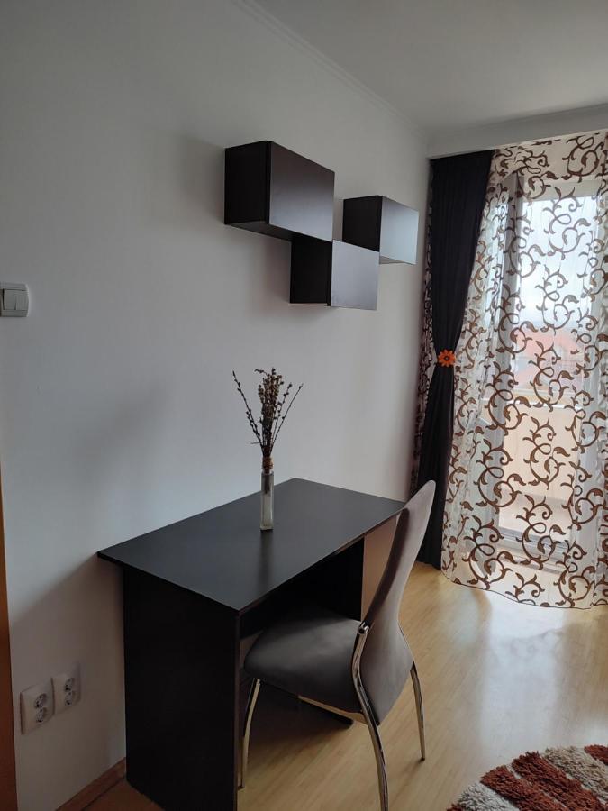 Hmm Apartament Sibiu Exterior photo